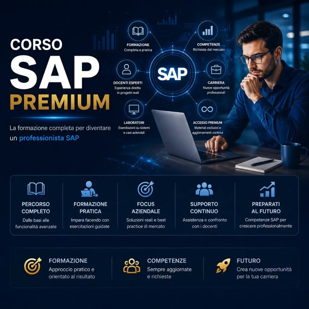 SAP Academy Premium
