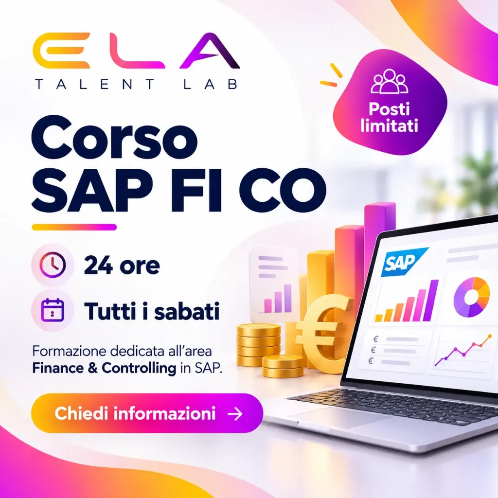 SAP Academy FICO